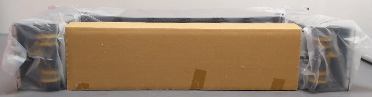 Lionel 6-14167 O Gauge Operating Lift Bridge #213 LN/Box