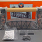 Lionel 6-14167 O Gauge Operating Lift Bridge #213 LN/Box