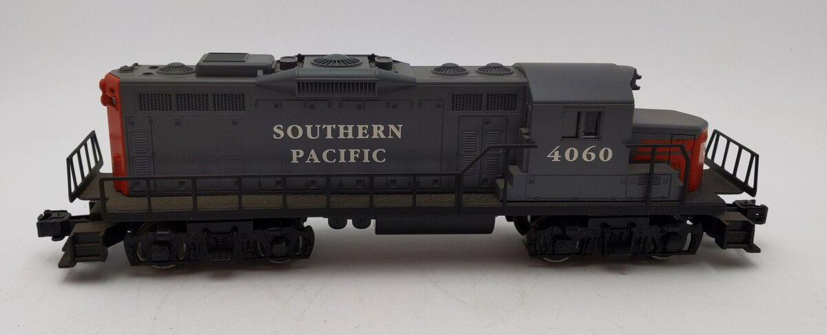 鉄道模型 JONAN MODELS Southern Pacific No.1 DL Vtg CP Huntington Southern Pacific No. 1 Steam Locomotive