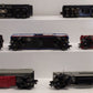 Lionel 6-31757 O Gauge PWC Berkshire Steam Freight Train Set #2289WS