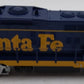 Lionel 6-34735 Santa Fe Legacy Scale GP9 Diesel Locomotive #726