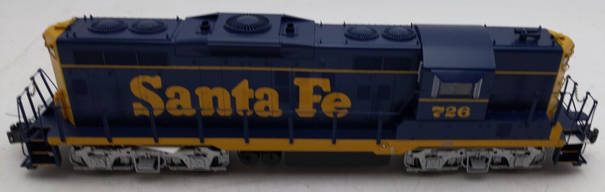 Lionel 6-34735 Santa Fe Legacy Scale GP9 Diesel Locomotive #726