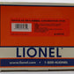 Lionel 6-34735 Santa Fe Legacy Scale GP9 Diesel Locomotive #726