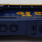 Lionel 6-34735 Santa Fe Legacy Scale GP9 Diesel Locomotive #726