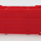Lionel 6-9281 O Gauge Santa Fe Tri-level Auto Carrier NIB