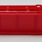 Lionel 6-9281 O Gauge Santa Fe Tri-level Auto Carrier NIB