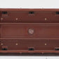 Lionel 6-16386 O Gauge Southern Pacific Flatcar with Load
