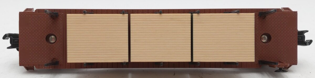 Lionel 6-16386 O Gauge Southern Pacific Flatcar with Load