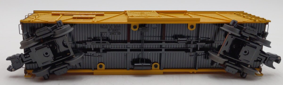 Lionel 6-17717 O Gauge Union Pacific ACF 40-Ton Stock Car #48217
