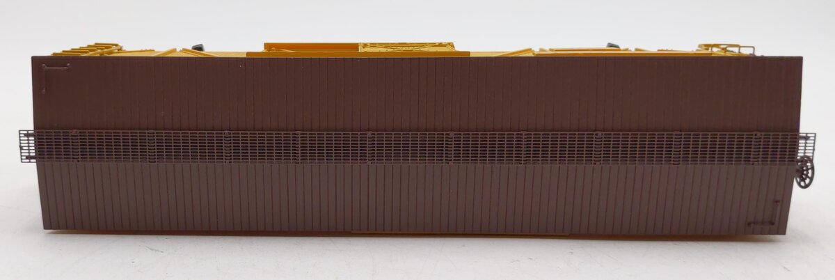 Lionel 6-17717 O Gauge Union Pacific ACF 40-Ton Stock Car #48217
