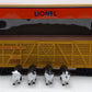 Lionel 6-17717 O Gauge Union Pacific ACF 40-Ton Stock Car #48217