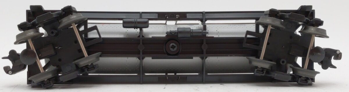 Lionel 6-16187 O Gauge Linex Three Dome Tank Car