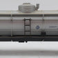 Lionel 6-16187 O Gauge Linex Three Dome Tank Car LN/Box