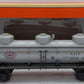 Lionel 6-16187 O Gauge Linex Three Dome Tank Car LN/Box