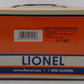 Lionel 6-17462 O Gauge Santa Fe PS-5 Gondola #167340