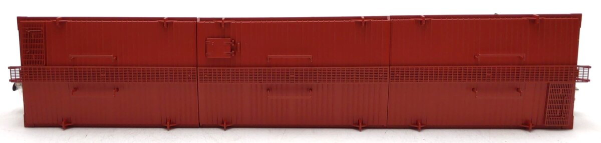 Lionel 6-17462 O Gauge Santa Fe PS-5 Gondola #167340