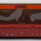Lionel 6-17462 O Gauge Santa Fe PS-5 Gondola #167340