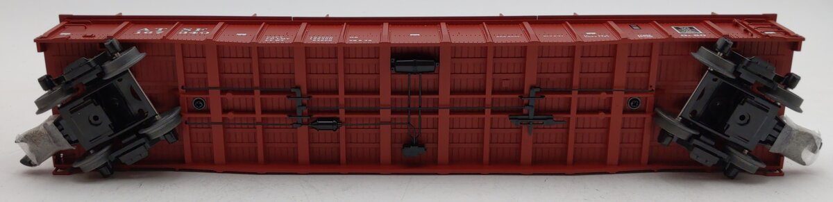 Lionel 6-17462 O Gauge Santa Fe PS-5 Gondola #167340