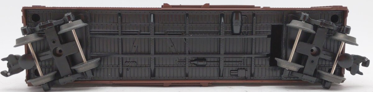 Lionel 6-17233 O Gauge Western Pacific Boxcar #9464-198 LN/Box