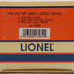 Lionel 6-17234 O Gauge Port Huron & Detroit Boxcar #9464
