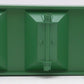 Lionel 6-17135 O Gauge BNSF ACF 3-Bay Covered Hopper #403699 With ETD EX