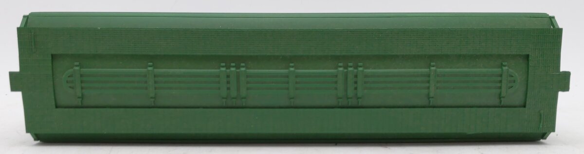Lionel 6-17135 O Gauge BNSF ACF 3-Bay Covered Hopper #403699 With ETD LN/Box