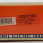 Lionel 6-17617 O Gauge Denver & Rio Grande Caboose #17617 LN/Box