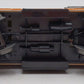 Lionel 6-17617 O Gauge Denver & Rio Grande Caboose #17617 LN/Box