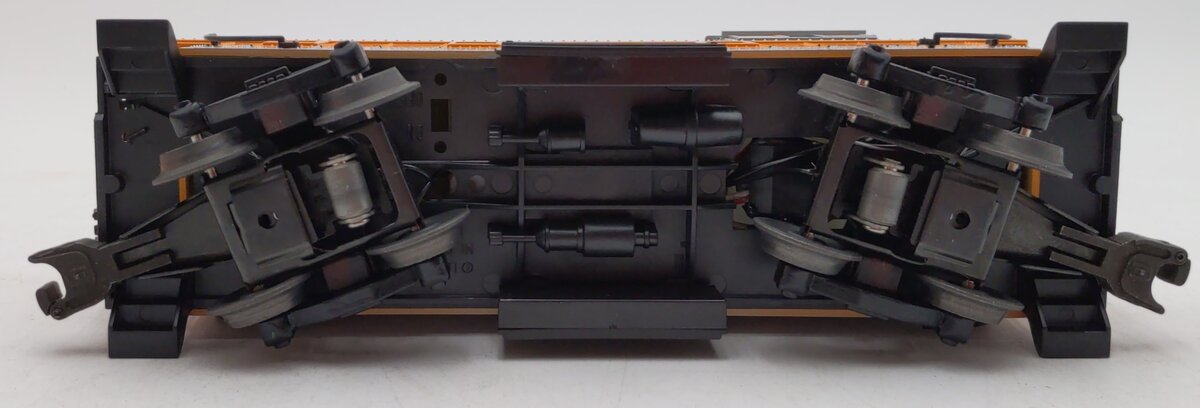 Lionel 6-17617 O Gauge Denver & Rio Grande Caboose #17617 LN/Box