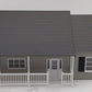 Lionel 6-34113 O Gauge Large Assembled Suburban House #2 LN/Box