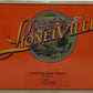 Lionel 6-34113 O Gauge Large Assembled Suburban House #2