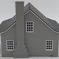 Lionel 6-34113 O Gauge Large Assembled Suburban House #2 LN/Box