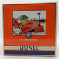 Lionel 6-22997 Operating Oil Drum Loader LN/Box