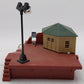 Lionel 6-22997 Operating Oil Drum Loader LN/Box
