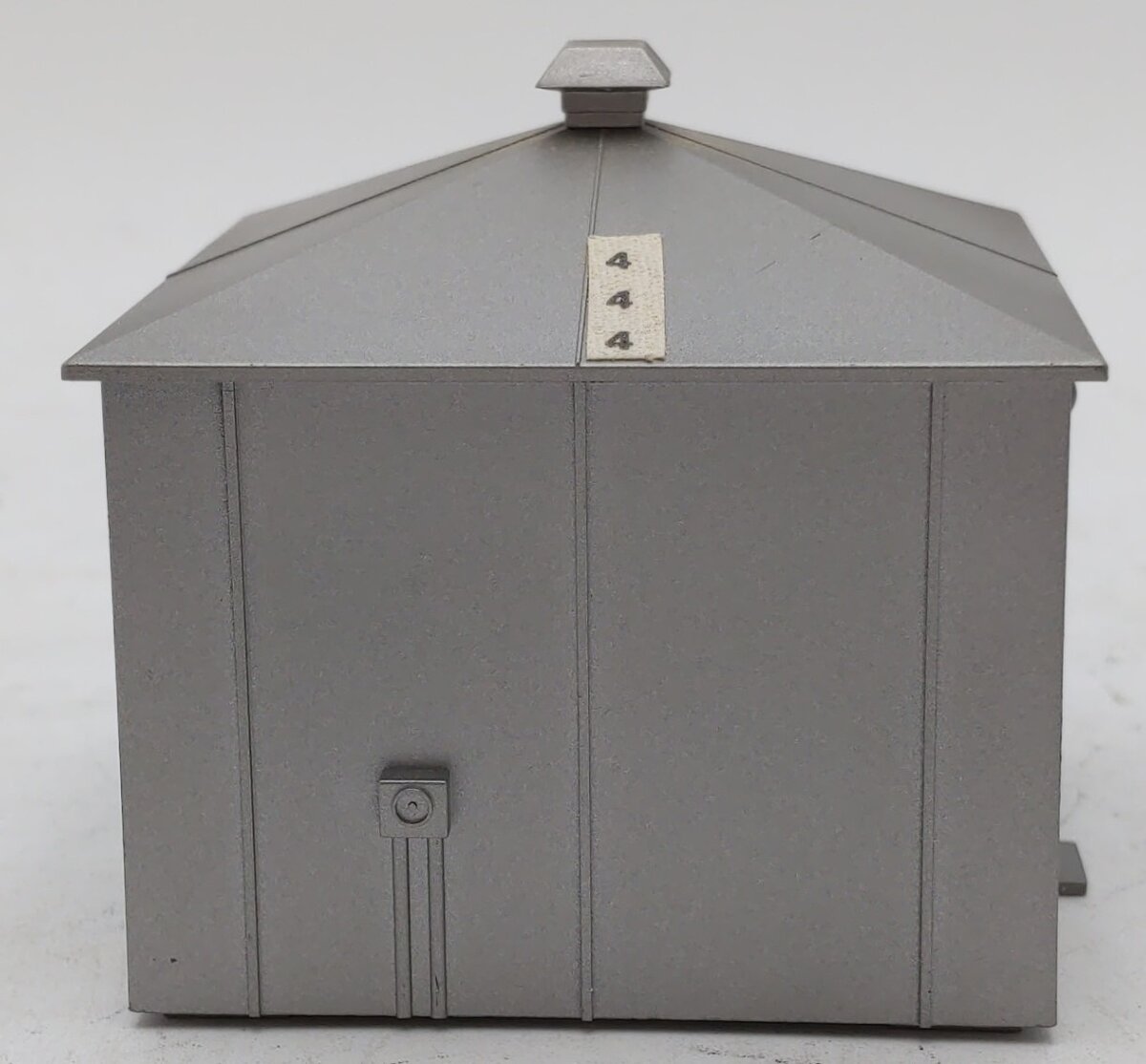 Lionel 6-22914 O Scale Powerhouse Trainmaster Command Lock-On MT/Box