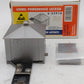 Lionel 6-22914 O Scale Powerhouse Trainmaster Command Lock-On MT/Box