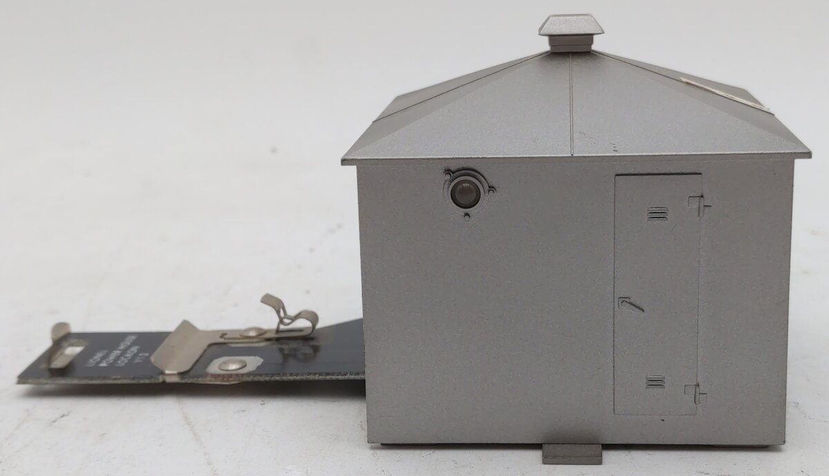 Lionel 6-22914 O Scale Powerhouse Trainmaster Command Lock-On MT/Box