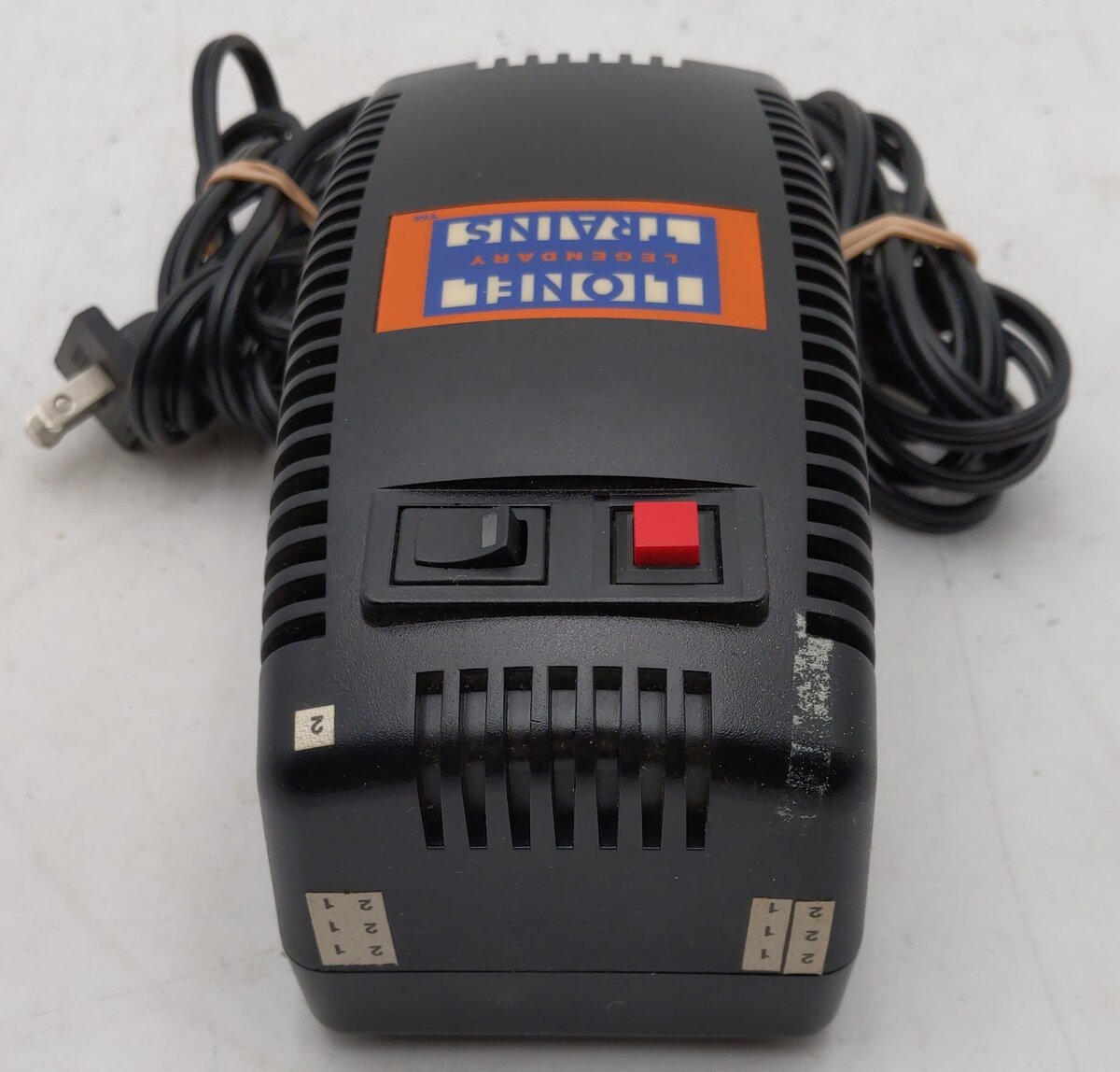 Lionel 6-18731 PH-1 Powerhouse Transformer EX