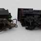 American Flyer 293 Vintage S PRR 4-6-2 Steam Locomotive & Tender