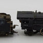 American Flyer 293 Vintage S PRR 4-6-2 Steam Locomotive & Tender