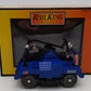 MTH 30-5190 O DNC Operating Hand Car #2020