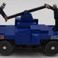 MTH 30-5190 O DNC Operating Hand Car #2020
