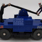 MTH 30-5190 O DNC Operating Hand Car #2020