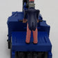 MTH 30-5190 O DNC Operating Hand Car #2020