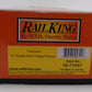 MTH 30-71097 O Tropicana 50’ Double Door Plugged Boxcar #13059