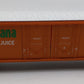 MTH 30-71097 O Tropicana 50’ Double Door Plugged Boxcar #13059