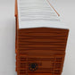 MTH 30-71097 O Tropicana 50’ Double Door Plugged Boxcar #13059