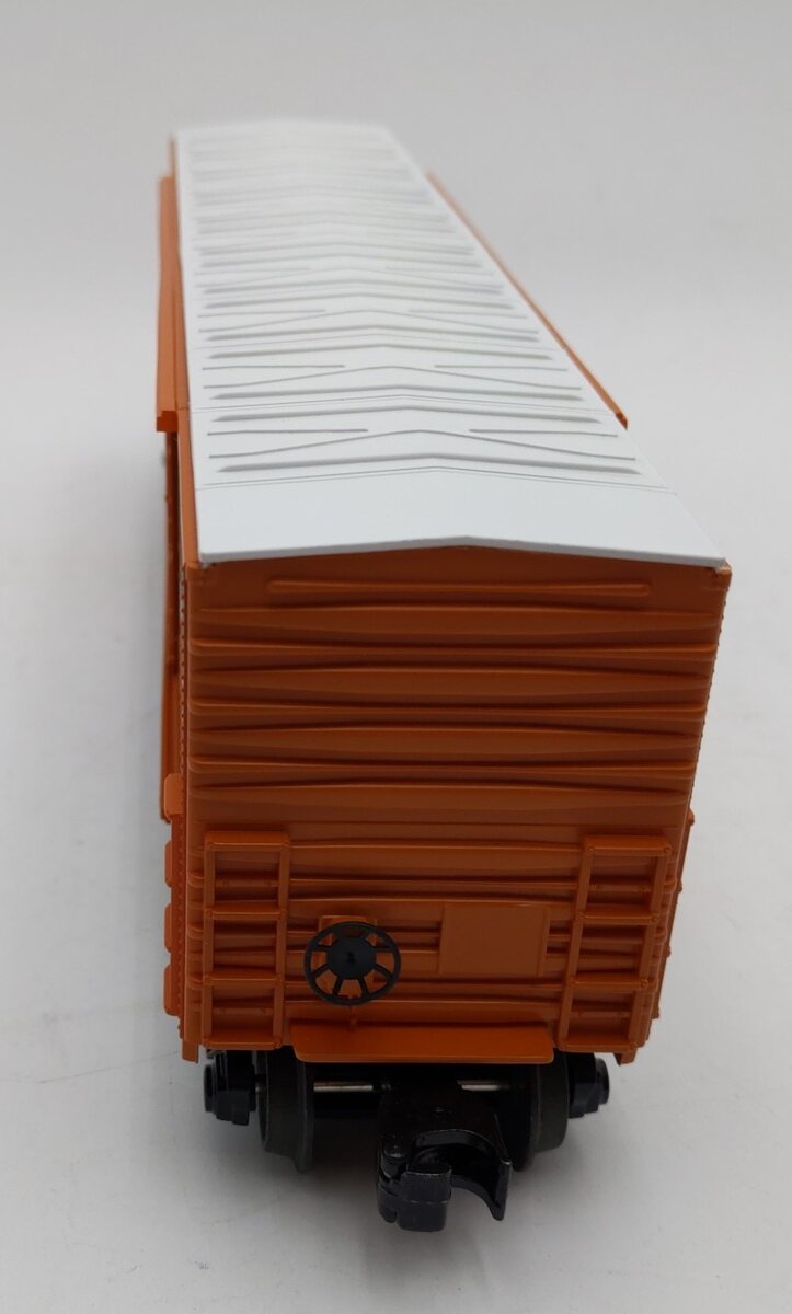 MTH 30-71097 O Tropicana 50’ Double Door Plugged Boxcar #13059
