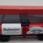 Lionel 2228320 O Budweiser Tank Car