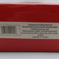 Lionel 2228320 O Budweiser Tank Car